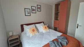 Le 39: 3 room apartment in the heart of Cholet - Image 4