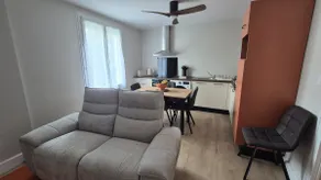 Le 39: 3 room apartment in the heart of Cholet - Image 3
