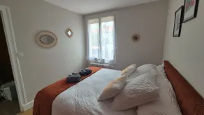 Le 39: 3 room apartment in the heart of Cholet - Image 5