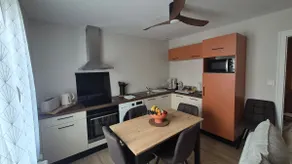Le 39: 3 room apartment in the heart of Cholet - Image 2