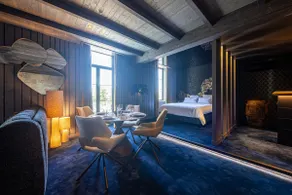 Exceptional loft-style apartment & whirlpool bathtub - Image 3
