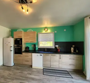 Ubaye • Large family home • Close to ski resorts - Image 3