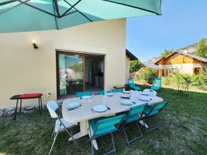 Ubaye • Large family home • Close to ski resorts - Image 5