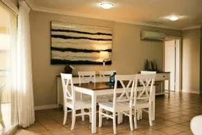 Airlie Beach 3-Bed Ocean View Apt - Image 4