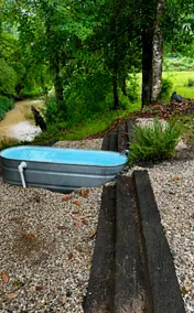 Belle Rive: Artesian Waters on Love Creek - Image 3