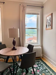 Downtown Houghton • King Bed • Lake View - Image 2