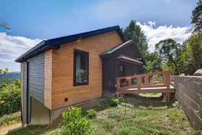 Twilight Timber at Saluda Mountain Retreats! - Image 2
