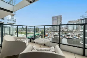 Nowoczesny Apartament Przy Rzece w Szczecinie z Widokiem i Parkingiem by Noclegi Renters - Image 3