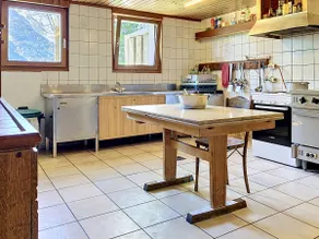 Chalet Anthamatten by Interhome - Image 4