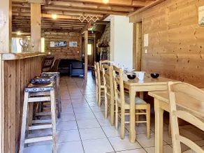 Chalet Anthamatten by Interhome - Image 3