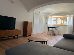 Farm apartment close to nature with Bohemian vaults - Image 2