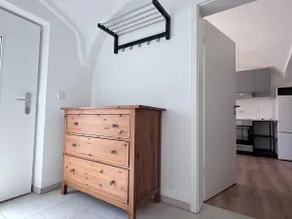Farm apartment close to nature with Bohemian vaults - Image 4