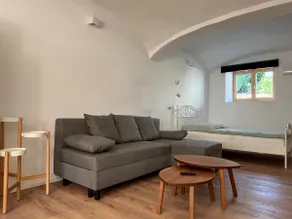 Farm apartment close to nature with Bohemian vaults - Image 3