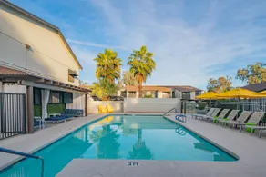 Walk to Golf & PV Mall | Free Parking | King Bed - Image 2