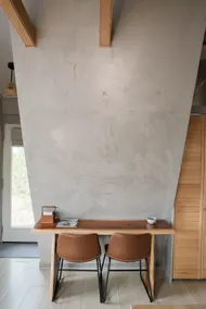 Cozy A-Frame · Private Hot Tub, 30 min to Waco - Image 4