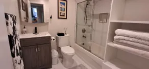 Quiet Country Place with Kitchenette - Image 3