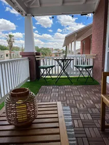Terrace By Utep Free Parking - Image 2
