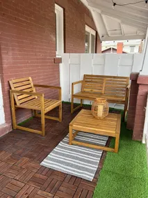 Terrace By Utep Free Parking - Image 5