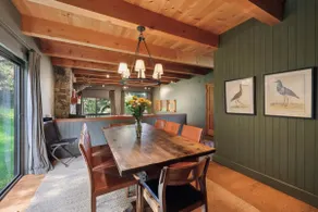 Fox Lodge - 4Bd/3Ba - Perfect for Families/ Groups - Image 5