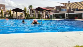 Home with pool, games and guaranteed rest - Image 3