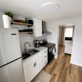 The Nook - Image 4