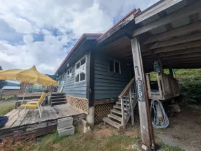 The Oceanfront Cabin - Image 3
