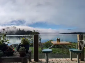 The Oceanfront Cabin - Image 4