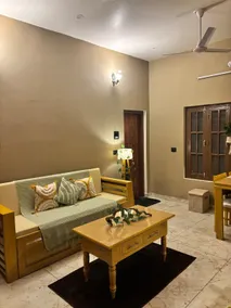 Boutique cottage at Corbett | farmstay & bonfire - Image 3