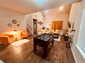 Kyle Home | King Bed + Foosball + Fenced Yard - Image 2