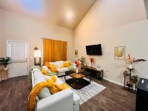 Kyle Home | King Bed + Foosball + Fenced Yard - Image 3