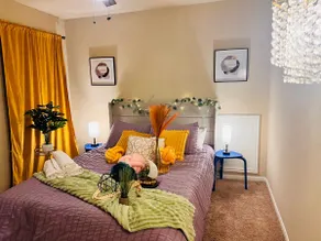 Kyle Home | King Bed + Foosball + Fenced Yard - Image 5