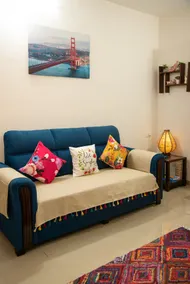Koko Nest - 1BHK Wakad - Next to Phoenix Mall - Image 2