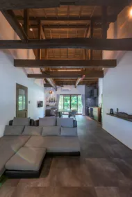 Entire House Rental on Sakurajima【Re Sakurajima Akounone】Private Sauna & Outdoor Cold Plunge Pool - Image 2