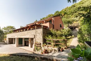 Olivo Country House - between green and blue - Image 2