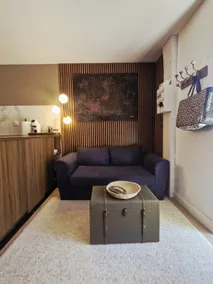 Small, comfortable, and quiet accommodation. - Image 5