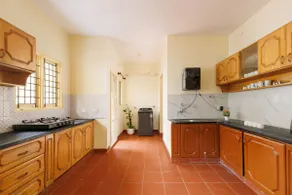 Villa Terracotta by RedOlive 3BHK Kodipalya - Image 4