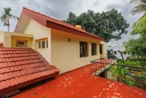 Villa Terracotta by RedOlive 3BHK Kodipalya - Image 3