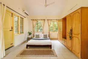 Villa Terracotta by RedOlive 3BHK Kodipalya - Image 2