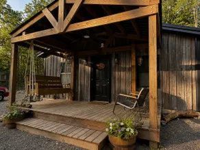 Cozy Cabin Near Clearwater Lake/Black River - Image 5
