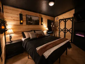 Cozy Cabin Near Clearwater Lake/Black River - Image 2