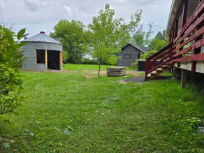 Le Silo | Ancestral house with spa and fire pit area - Image 4