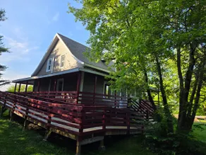 Le Silo | Ancestral house with spa and fire pit area - Image 3