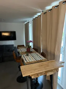 Very nice apartment, refurbished and comfortable - Image 3