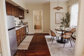 Cozy Midtown Midland Studio Suite - Image 5