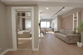 Bacovia Grand Apartment- Free Parking - Image 4