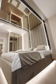 Bacovia Grand Apartment- Free Parking - Image 2