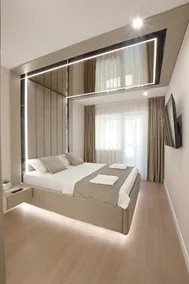 Bacovia Grand Apartment- Free Parking - Image 3