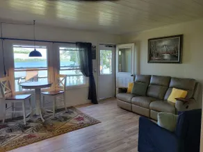 Little Cabin with big fish and bigger views! - Image 2