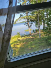Little Cabin with big fish and bigger views! - Image 5