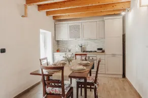 {Villa Vista mare} - garden and private terrace - Image 3